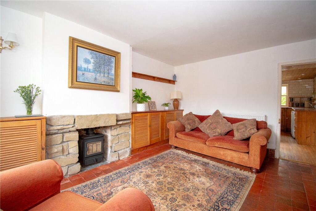 House in Bebington, Higher Bebington - View 5