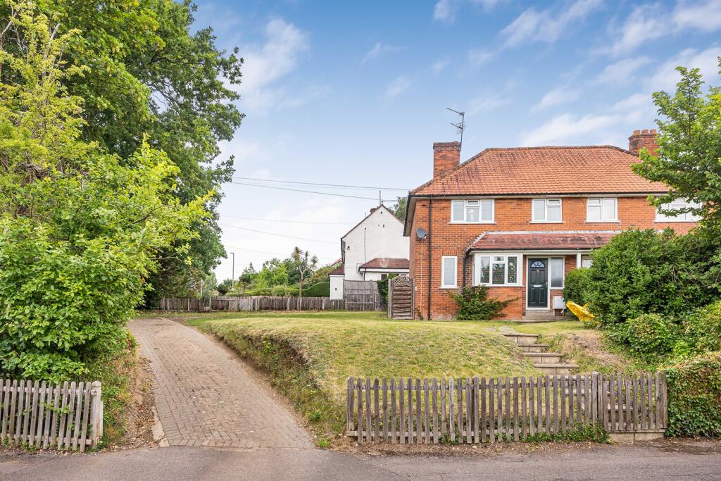 Main image of property: Lower Henley Road, Caversham, Reading