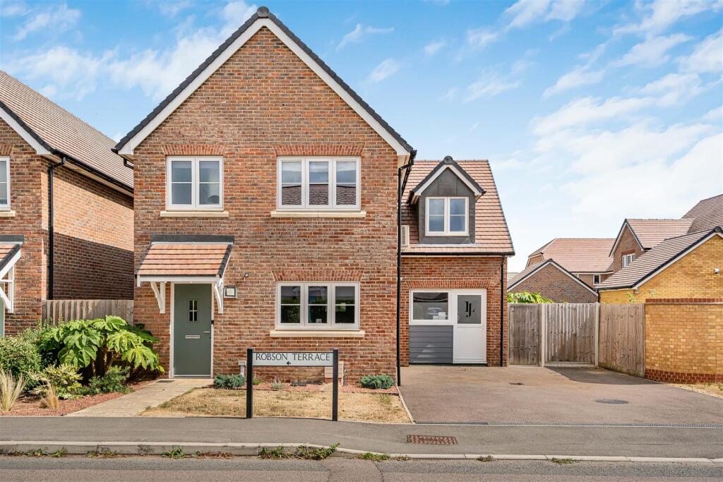 Main image of property: Cody Road, Waterbeach, Cambridge