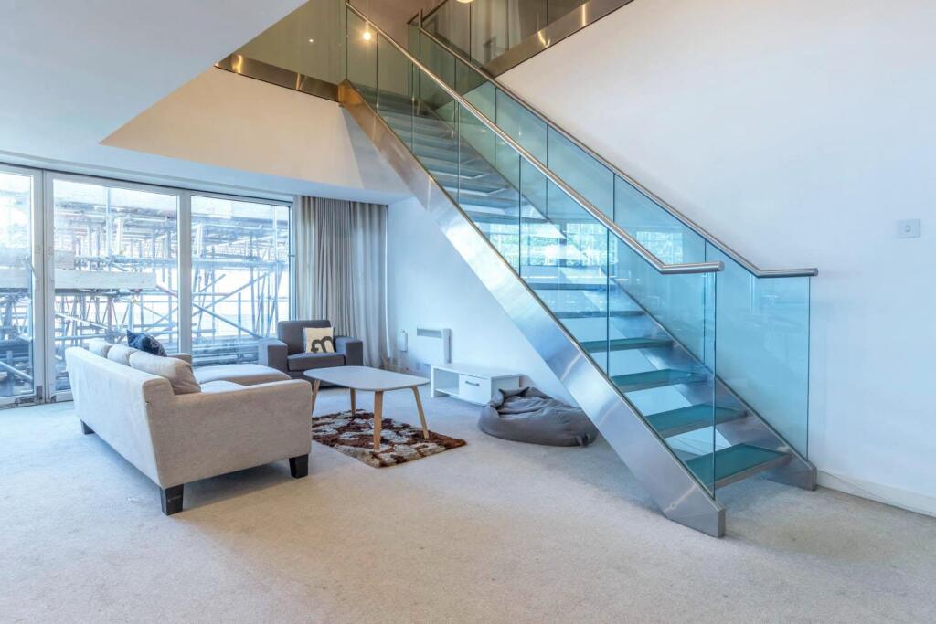 Additional image 4 of Rotunda, New Street, B2 4PA