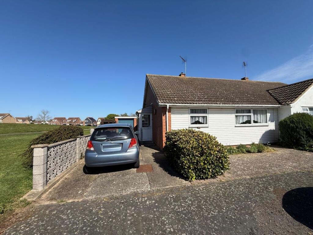 Main image of property: BRAMBLES,WALTON-ON-THE-NAZE