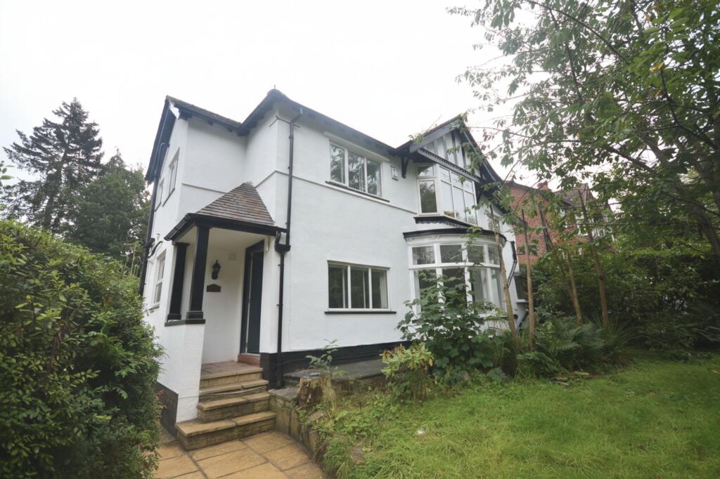 Main image of property: Bramhall Lane South, Bramhall, SK7