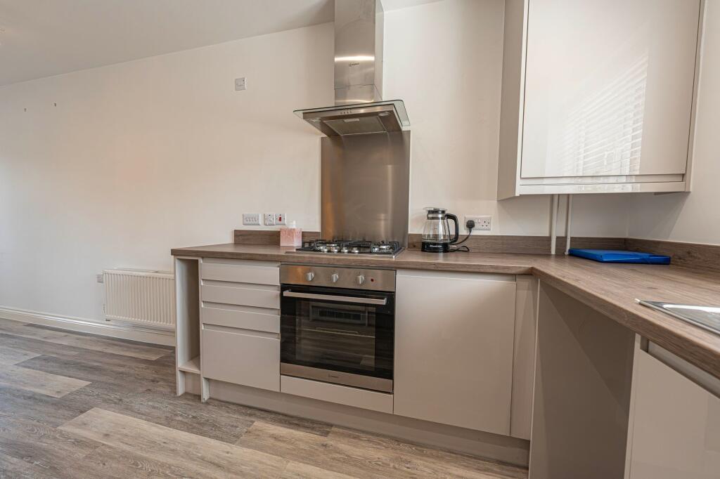 Apartment in Newport, East Usk, St. Julians - More