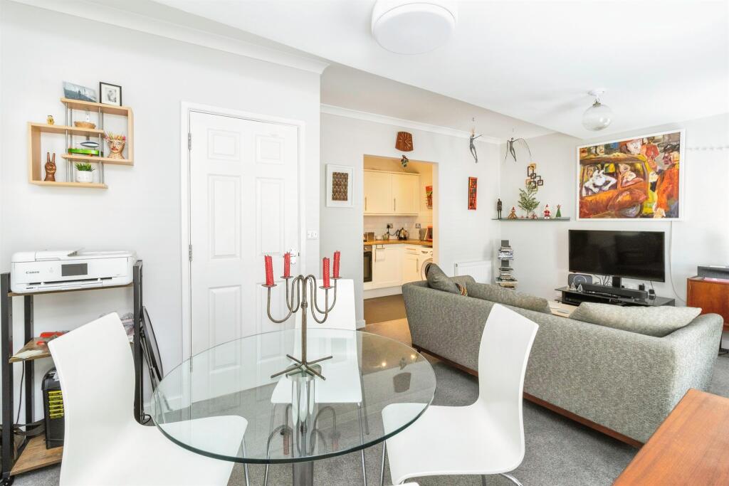 Apartment in Teignbridge, Dawlish - View 2