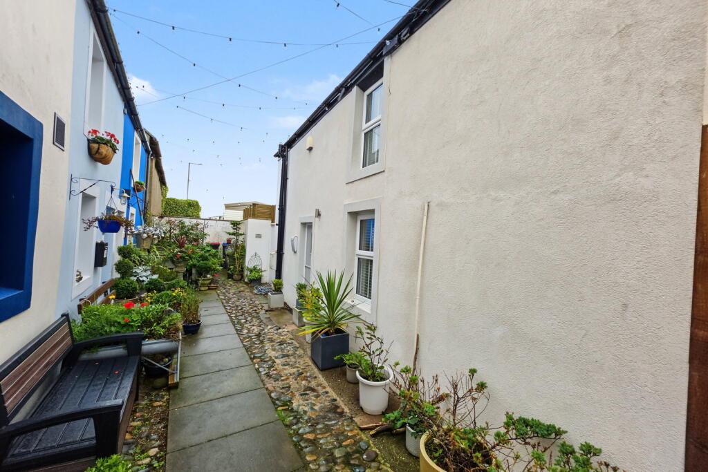 Main image of property: Aden Cottage, Dawson Lane, Allonby