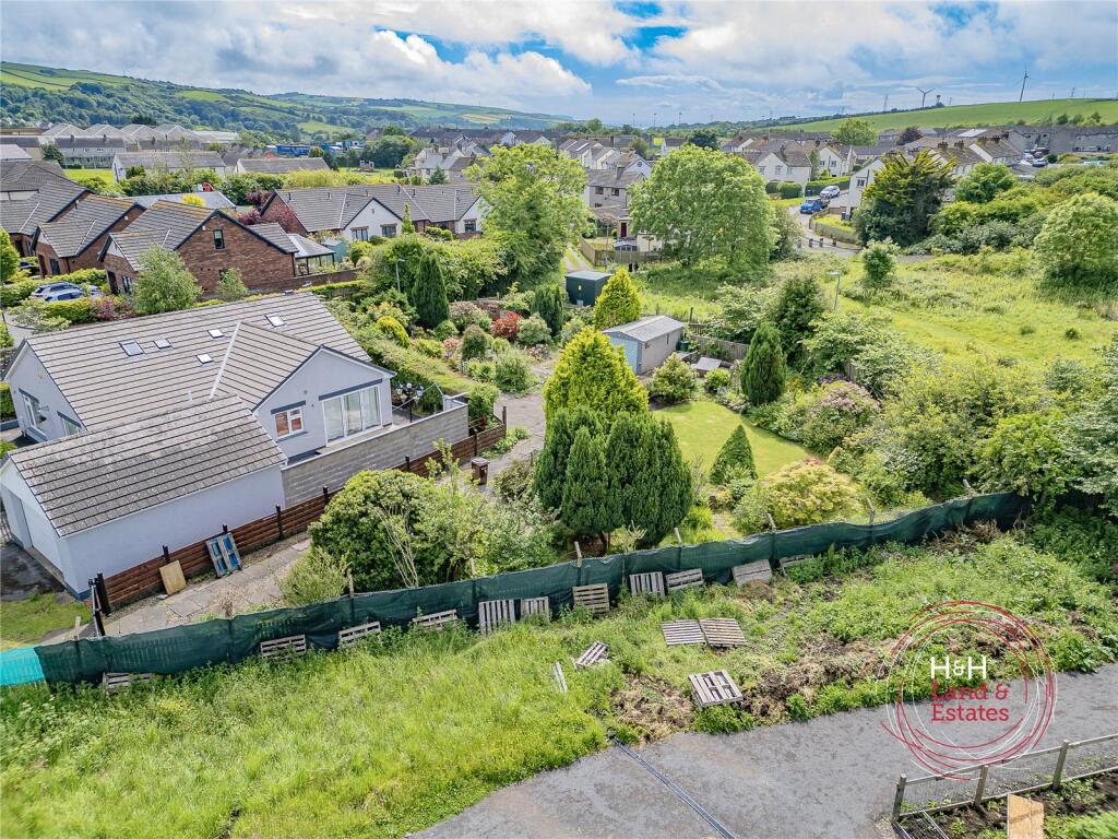 Land At Distington, Distington, Workington - View 6