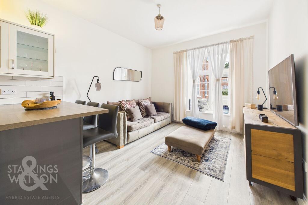 Main image of property: Heckingham Park Drive, Hales, Norwich