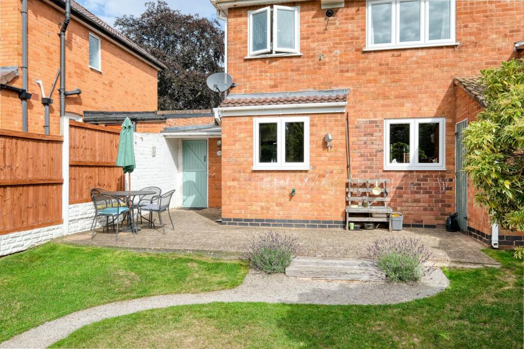 Additional image 17 of Forge Mill Road, Redditch, B98