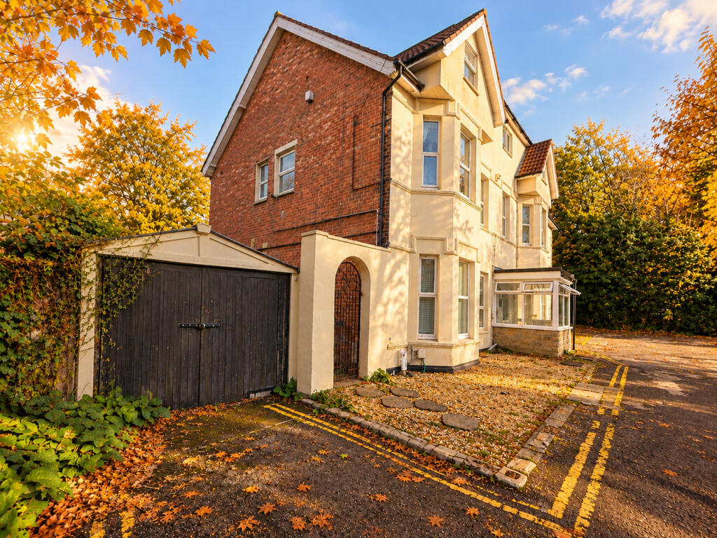 Main image of property: Collingdale Lodge, Richmond Park Road, Bournemouth, Dorset, BH8