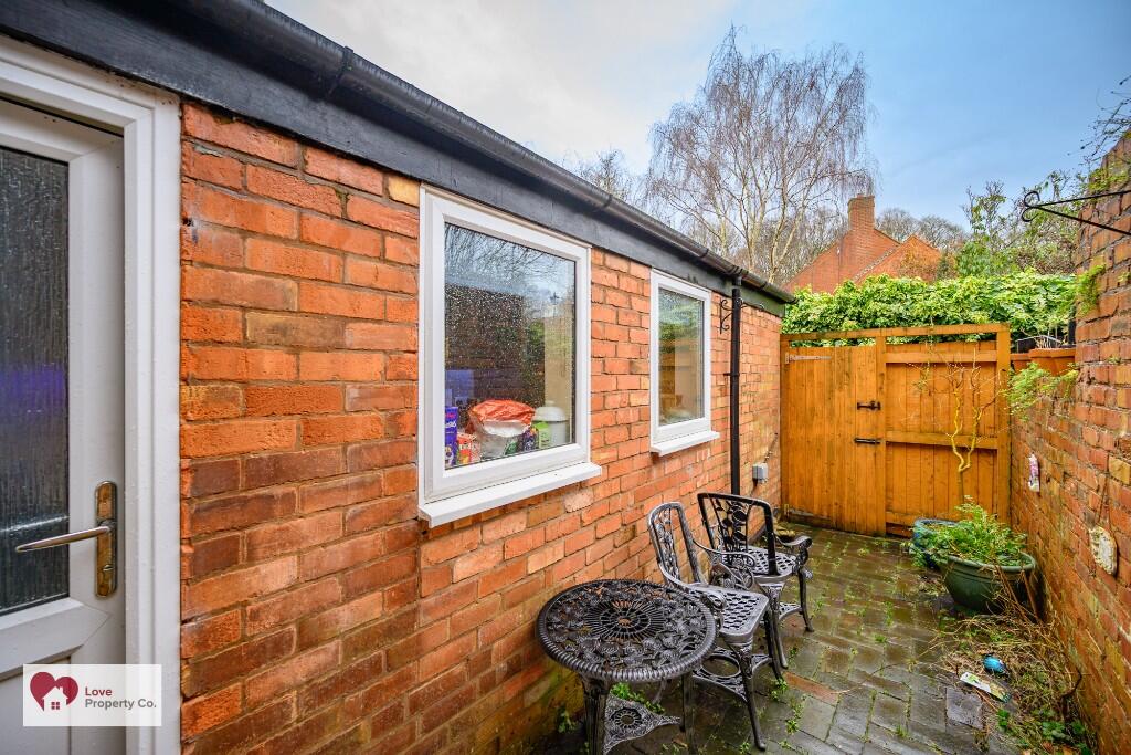 Additional image 12 of Widney Road, Bentley Heath, Solihull, B93 9BN