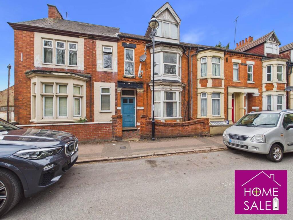 Main image of property: Semilong Road, Northampton