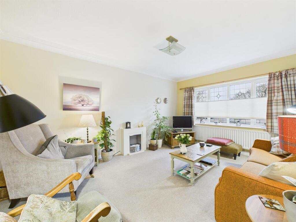 Mear Drive, Borrowash, Derby photo 2