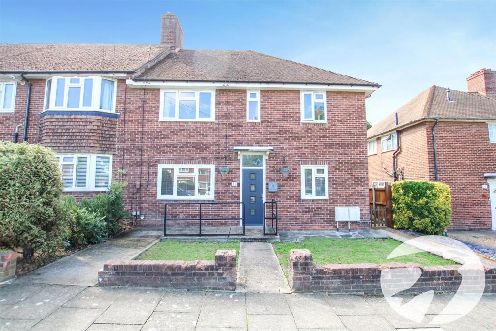 Main image of property: Leverholme Gardens, London, SE9