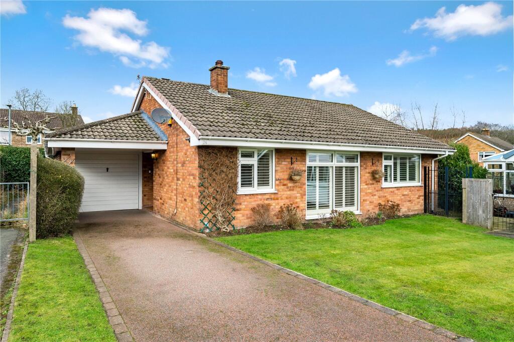 Main image of property: Mereheath Park, Knutsford, Cheshire, WA16