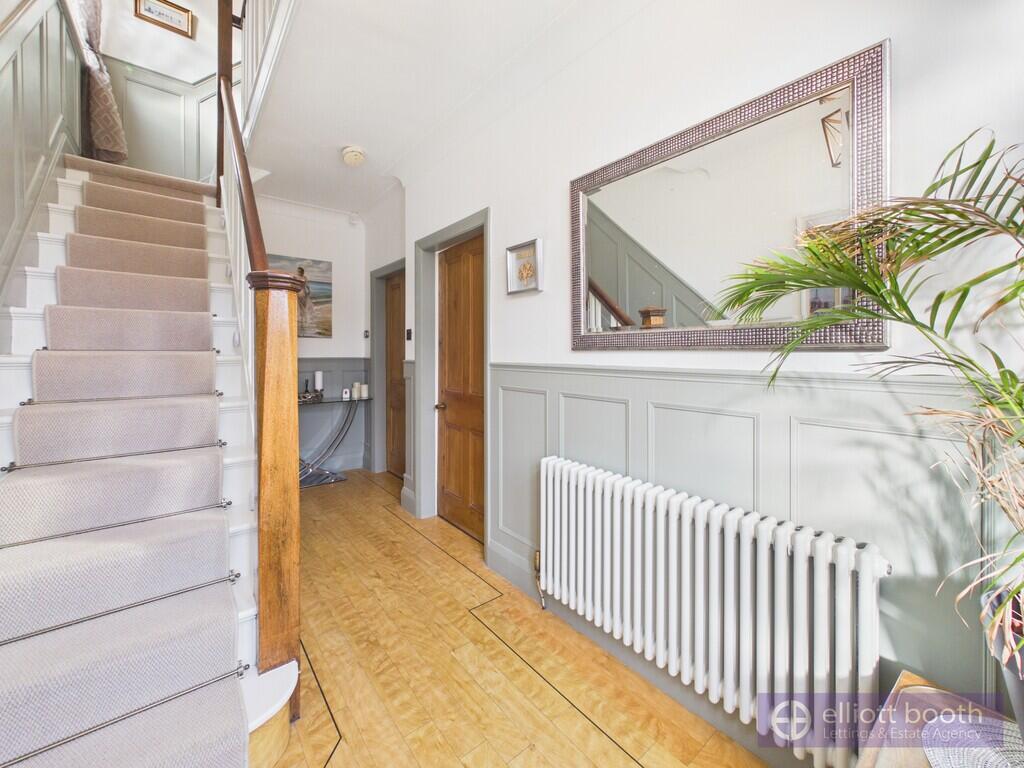 House in Blackpool - View 2