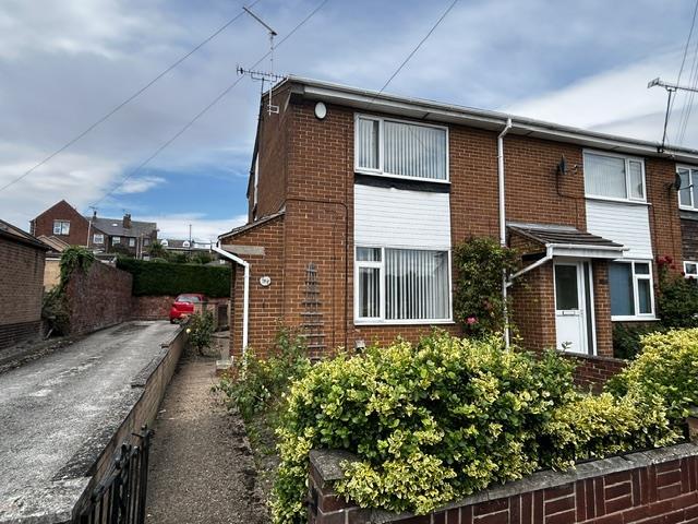 Main image of property: Church Street, Mexborough