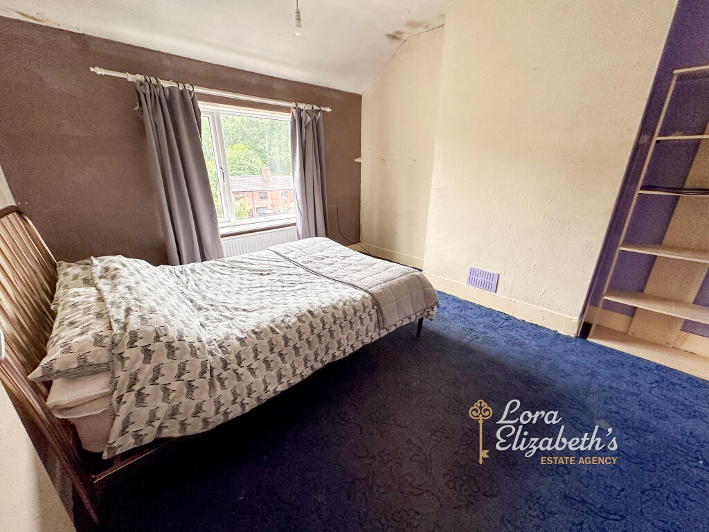 Jackson Terrace, Meden Vale - View 6