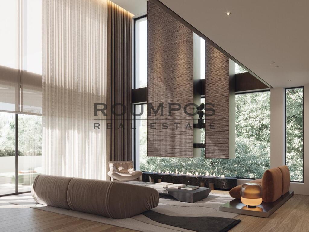 Main image of property: Attica, Voula