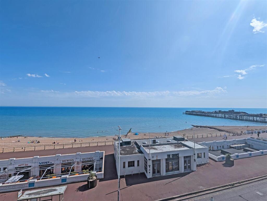 Main image of property: White Rock, Hastings