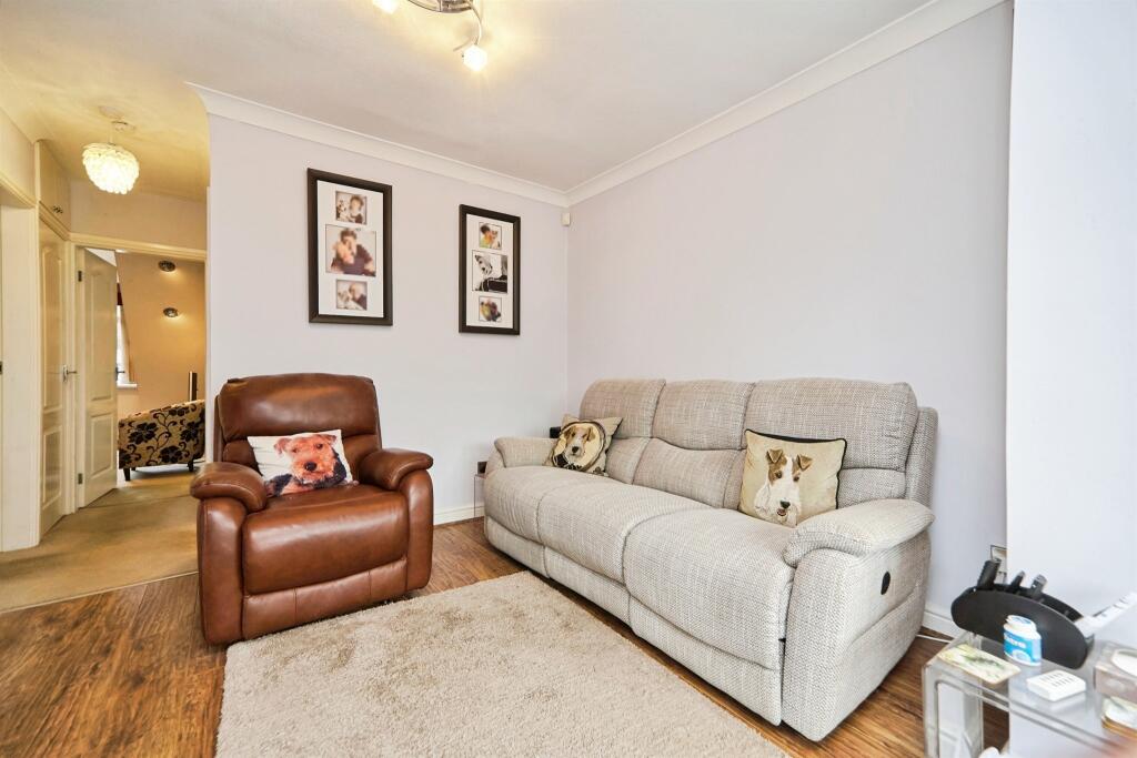 House in Bradford - View 5