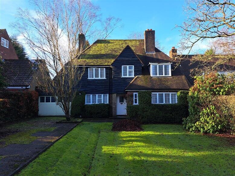 Main image of property: Featherston Road, Streetly, Sutton Coldfield, B74