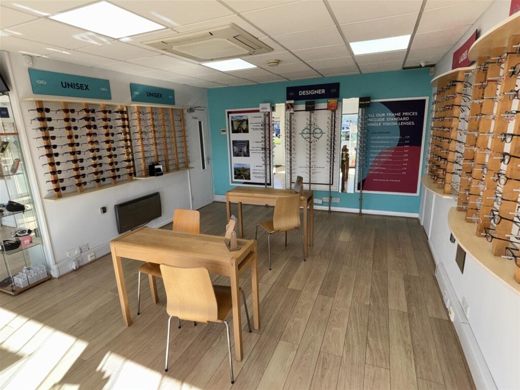 Main image of property: Retail, West Yorkshire