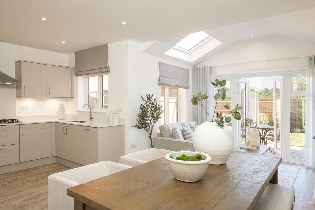 Main image of property: Chariot Fields
Bromham Rd
Bedford
MK40 4AH