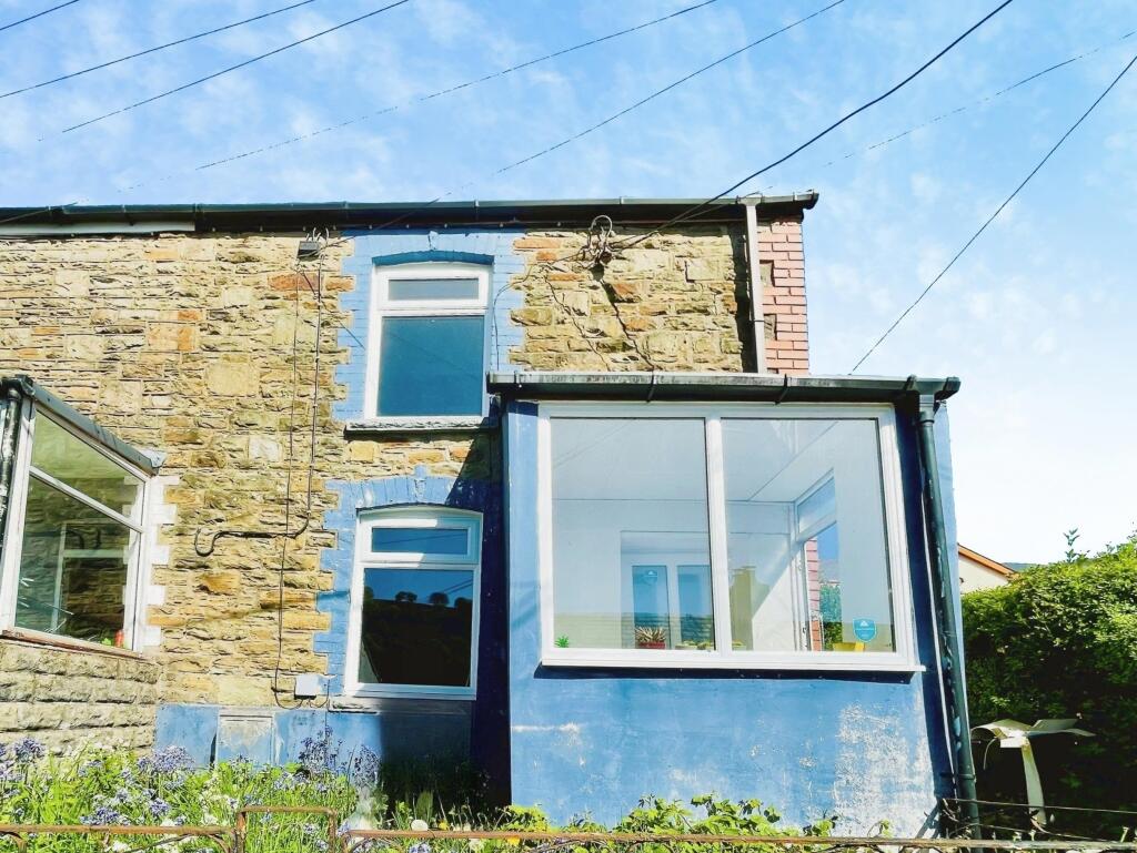 Main image of property: Jubilee Road, Six Bells