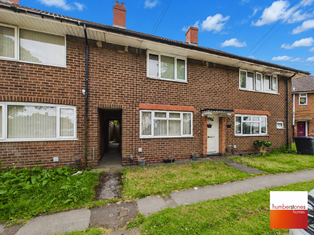 Main image of property: Weoley Castle Road, Birmingham