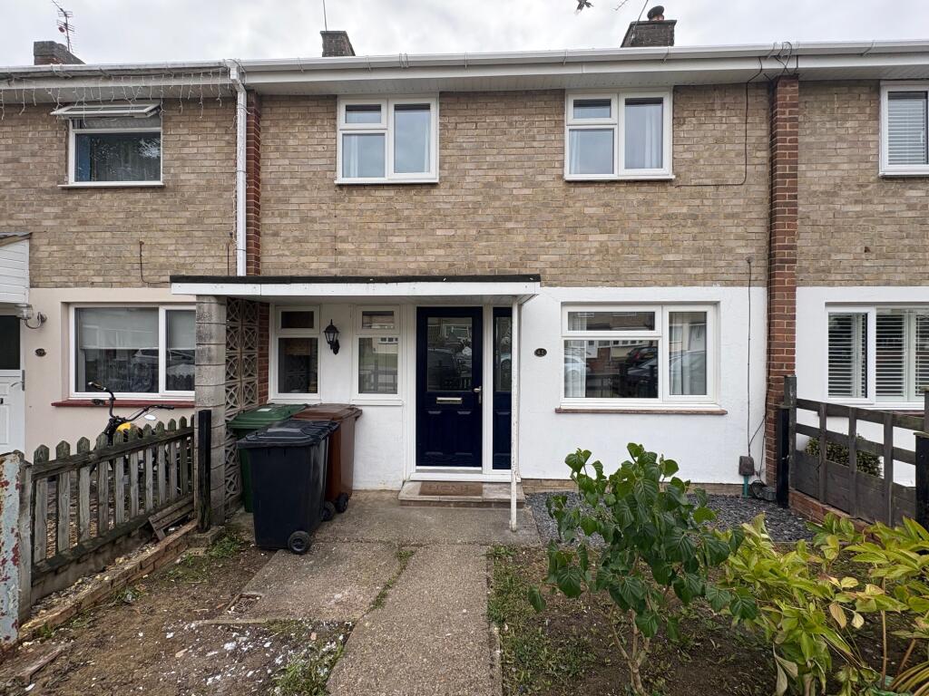 Main image of property: Shoreham Court, Corby, NN18