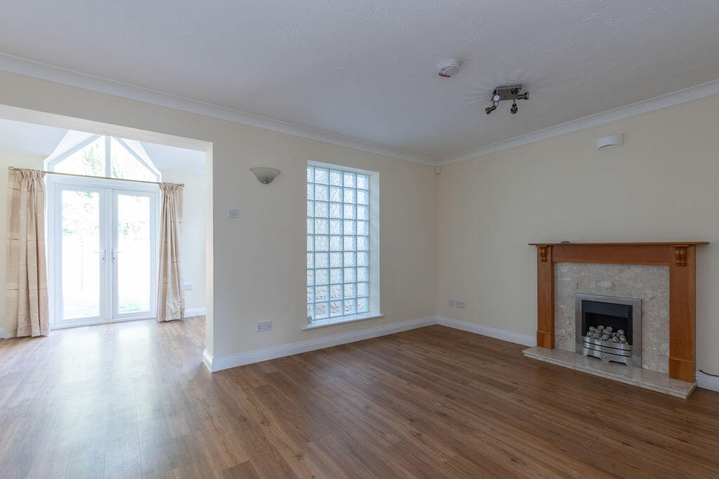 House in Salisbury - View 3
