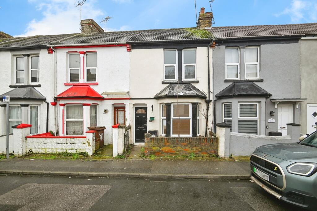 Main image of property: Garfield Road, Gillingham, Kent, ME7