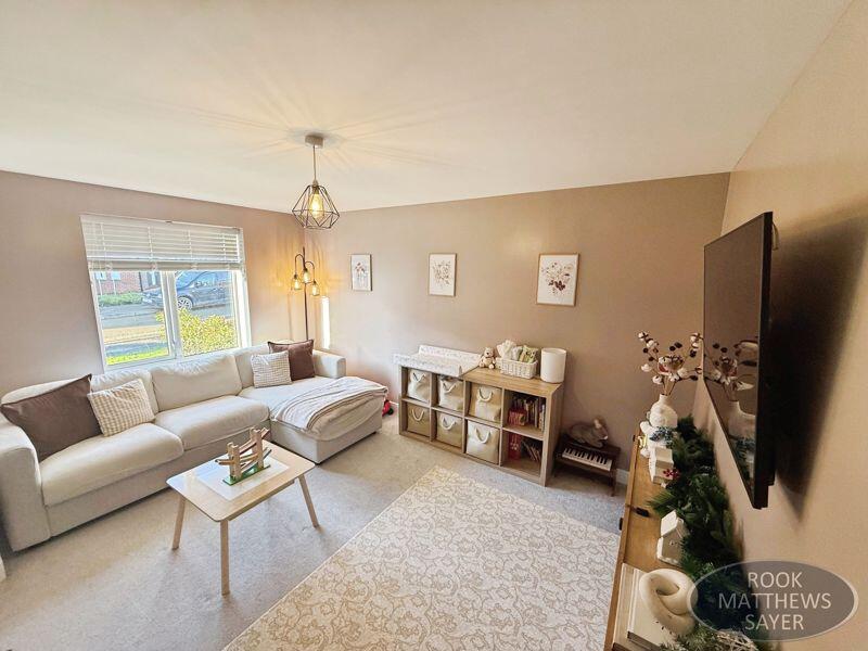 Lavender Drive, Newcastle Upon Tyne photo 2