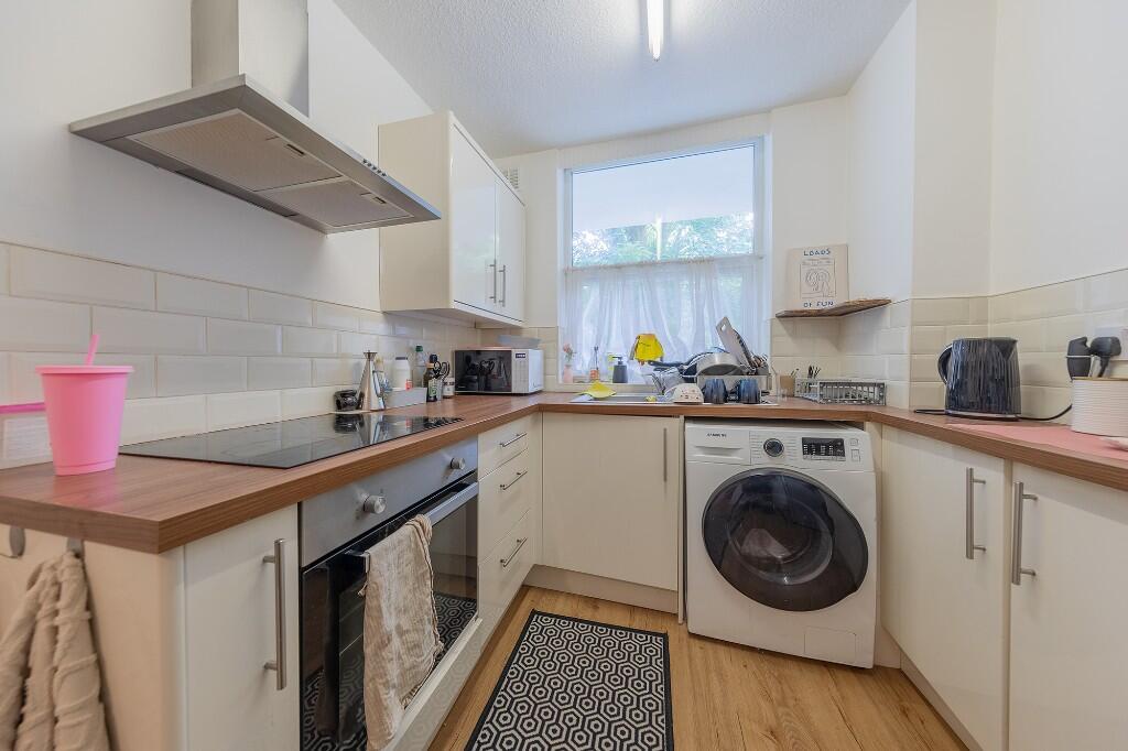 Apartment in Walsall - More