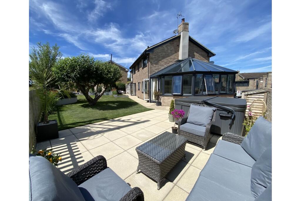 Main image of property: The Close, Dursley, GL11