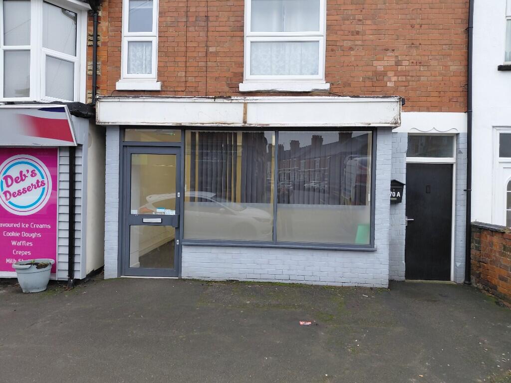 Main image of property: Wellingborough Road, Rushden, Northamptonshire, NN10