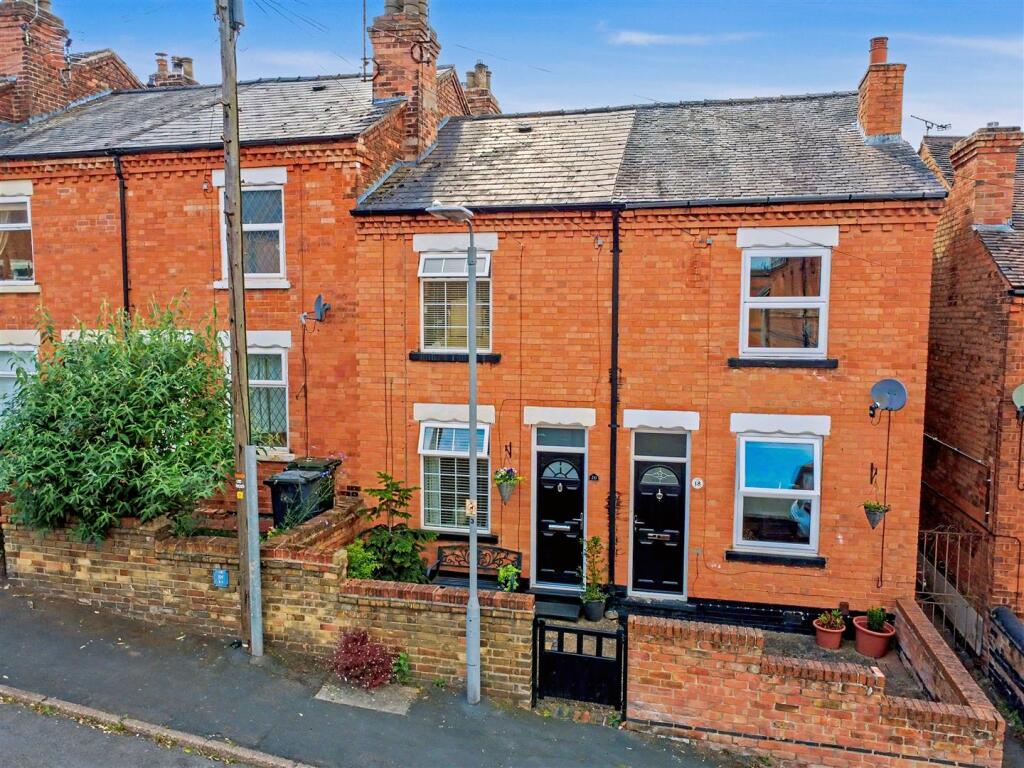 Main image of property: Marhill Road, Carlton, Nottingham