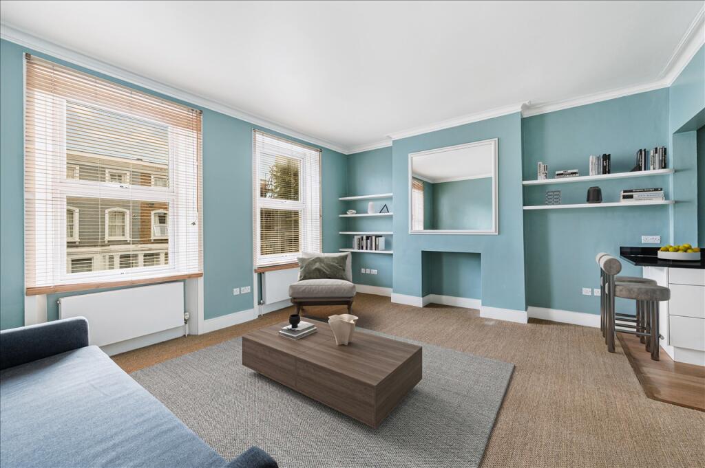 Main image of property: Askew Road, Shepherd's Bush W12