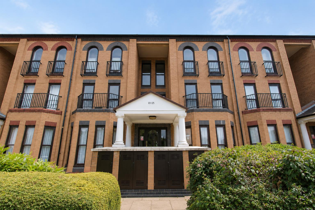 Main image of property: Southchurch Avenue, Southend On Sea
