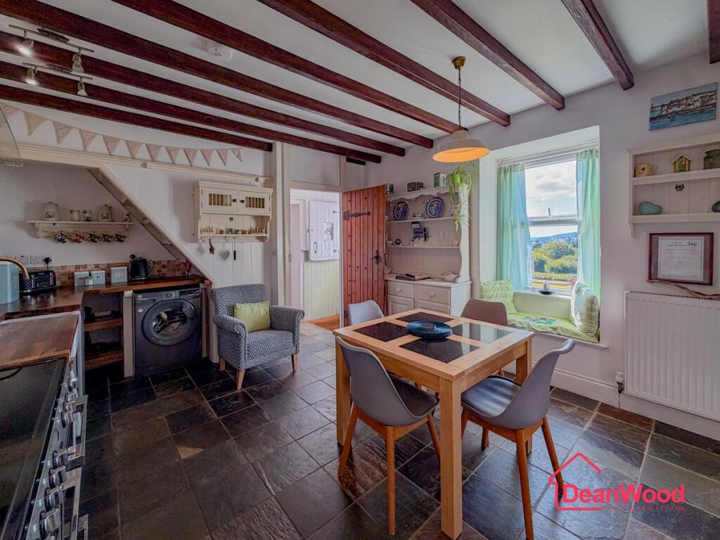 House in Isle of Man - View 5
