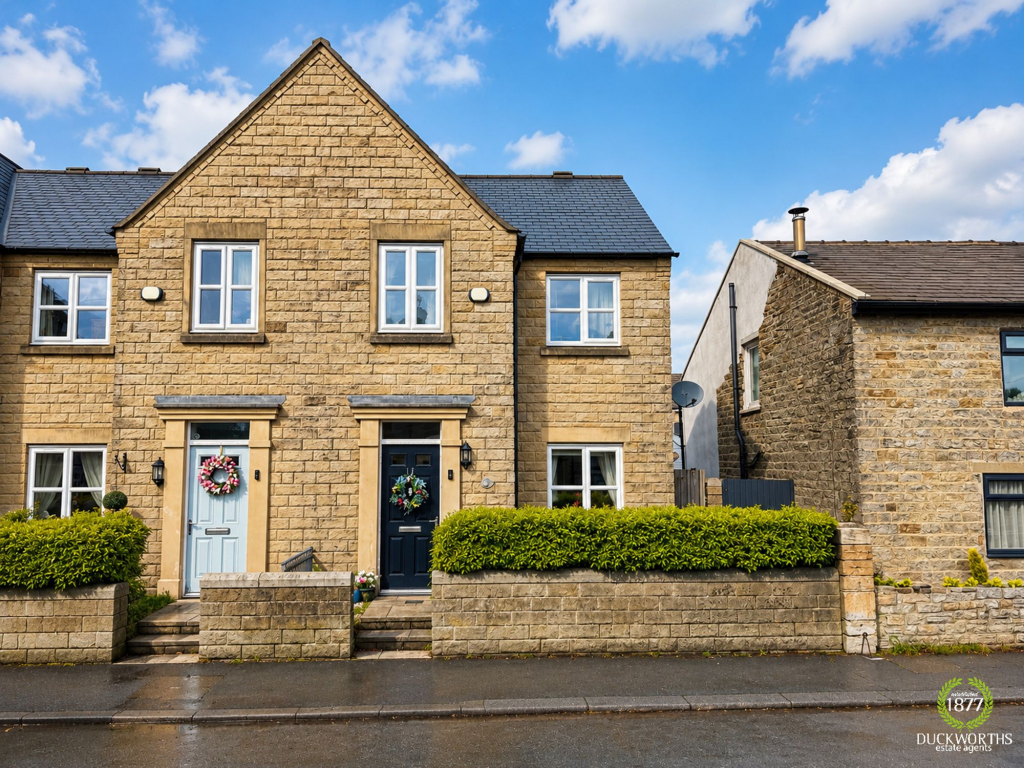 Main image of property: Stanhill Road, Oswaldtwistle, BB5