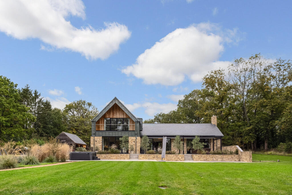 Main image of property: Woodside, Surrey, KT22