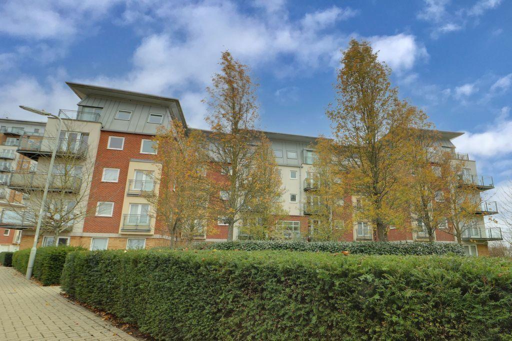 Main image of property: Basingstoke, Hampshire, RG21