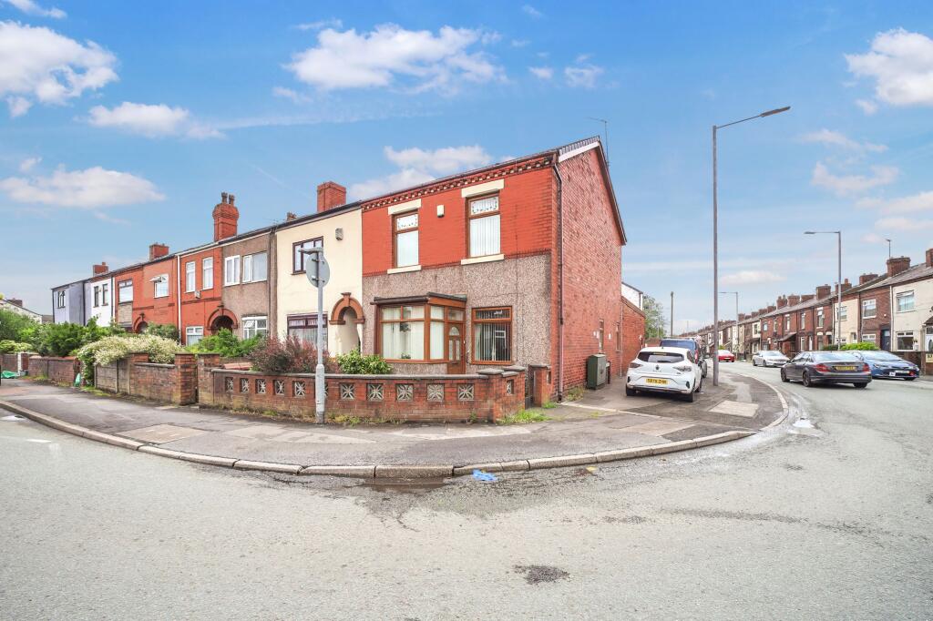 Main image of property: Penny Lane, Haydock, WA11