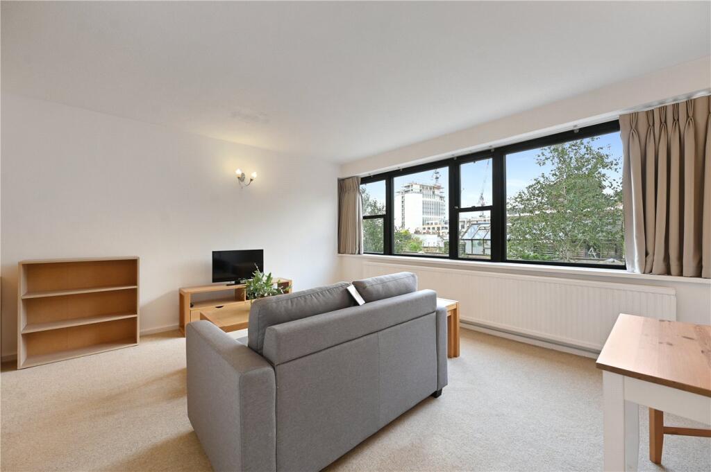 Apartment in London - View 3