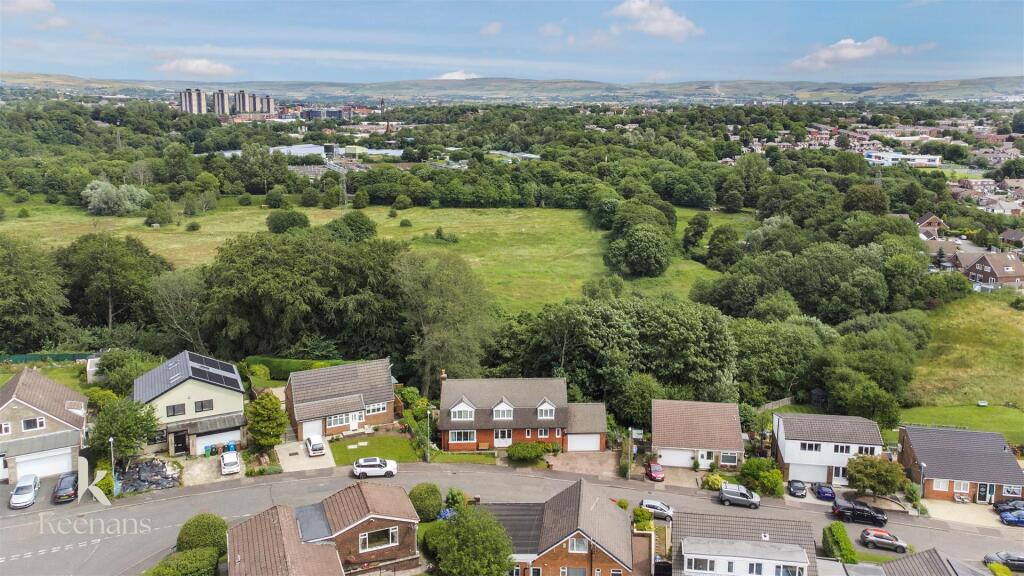 Main image of property: Marland Fold, Rochdale