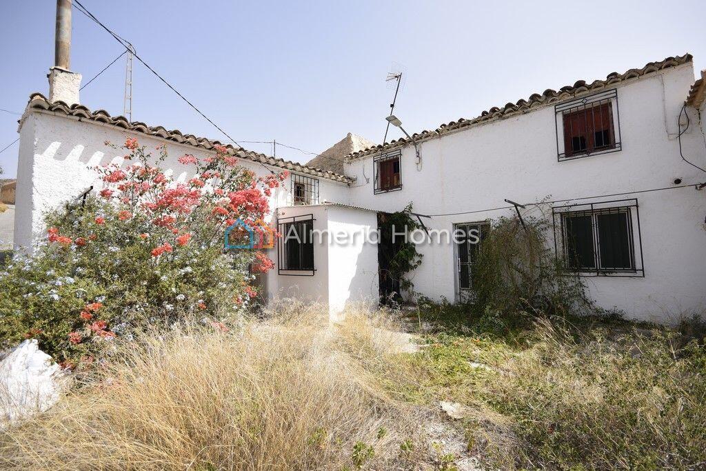 Main image of property: Andalucia, Almería, Oria