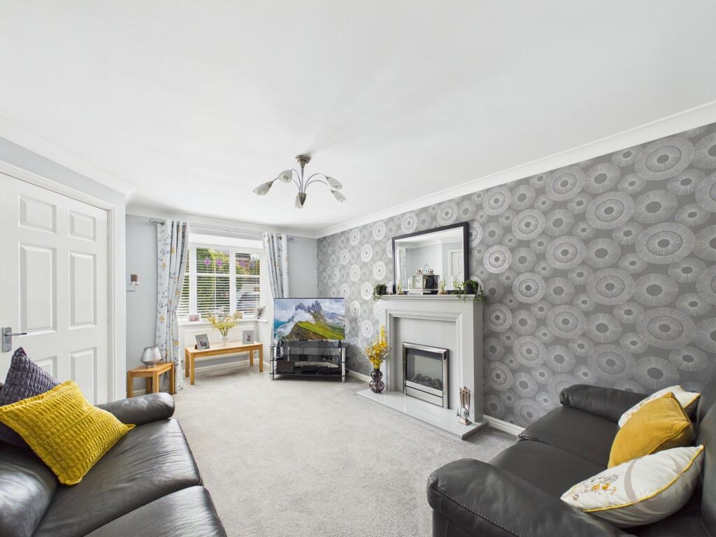 House in South Tyneside, North East - View 2