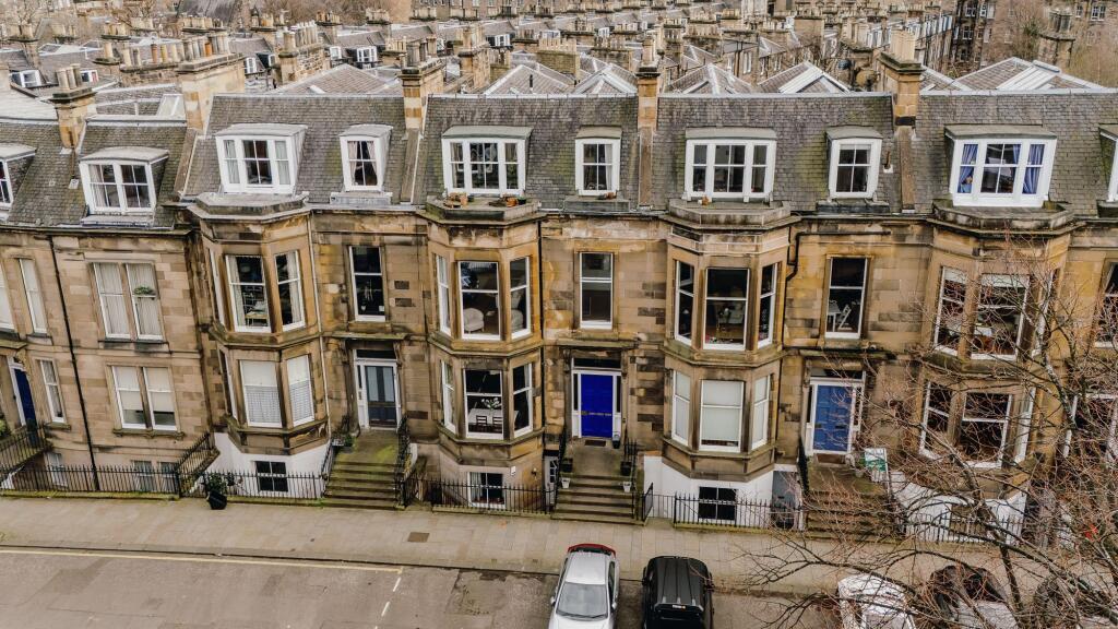 Main image of property: Coates Gardens, Edinburgh, EH12