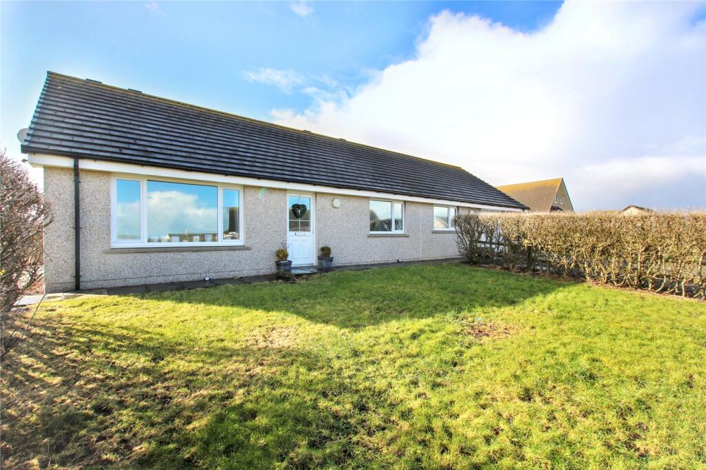 Main image of property: Xarifa, Toab, Orkney